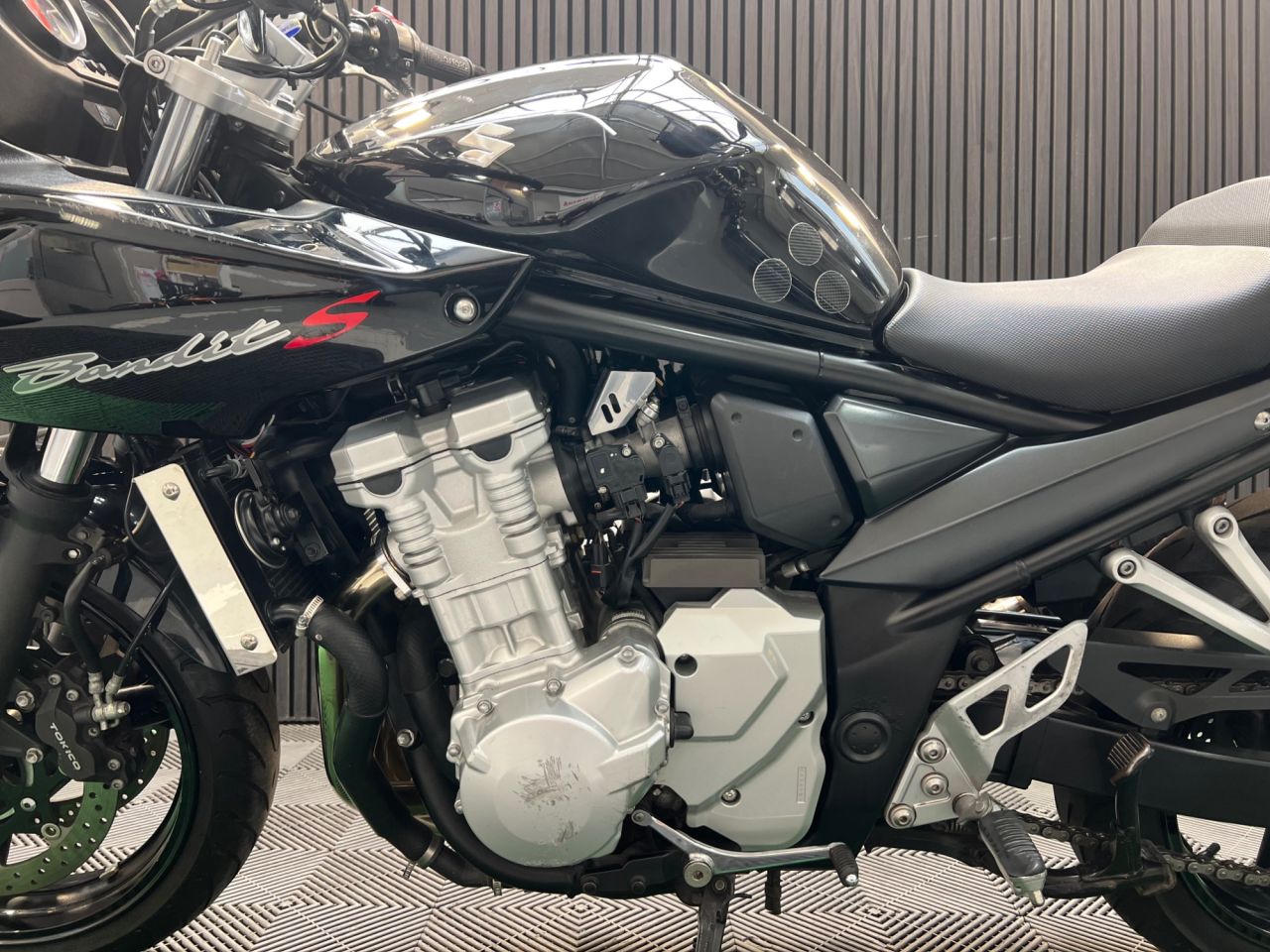 Used Suzuki Bandit 650 for sale - 78640123: Photo 19