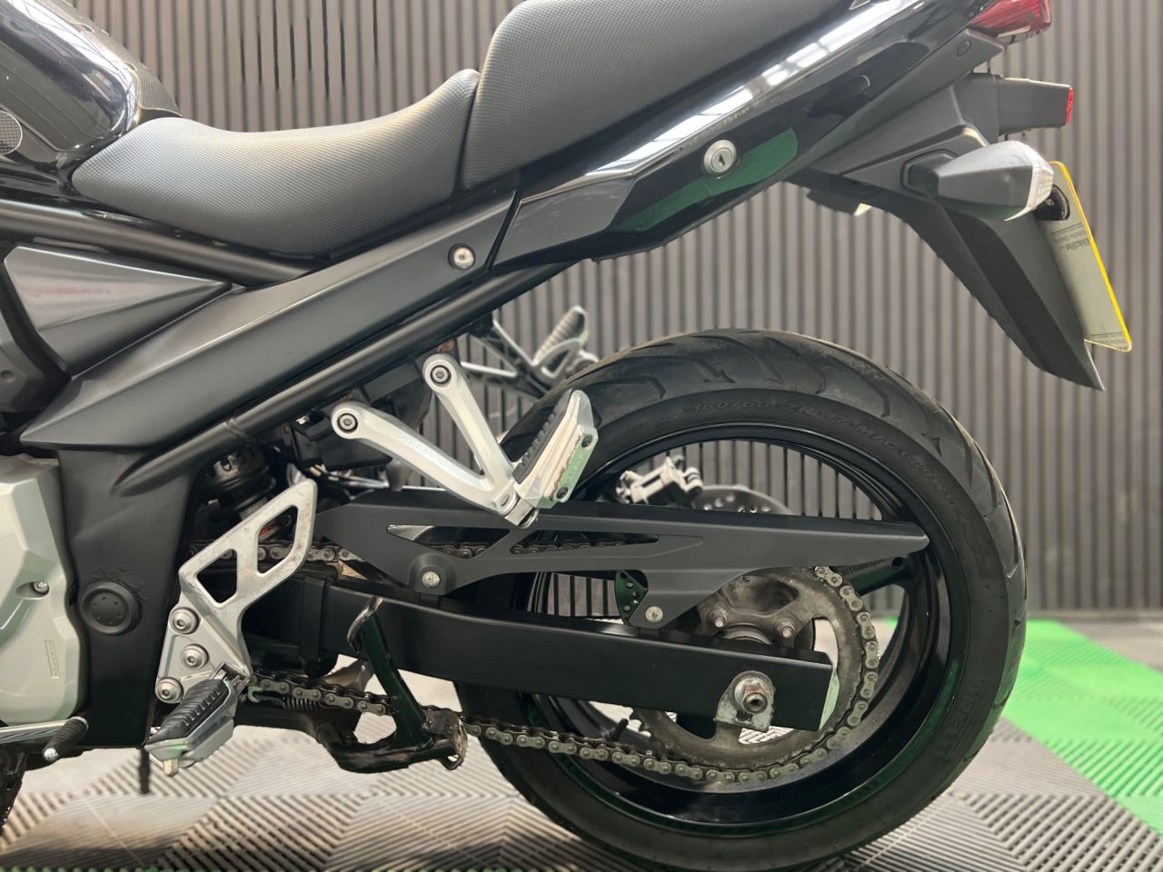Used Suzuki Bandit 650 for sale - 78640123: Photo 20