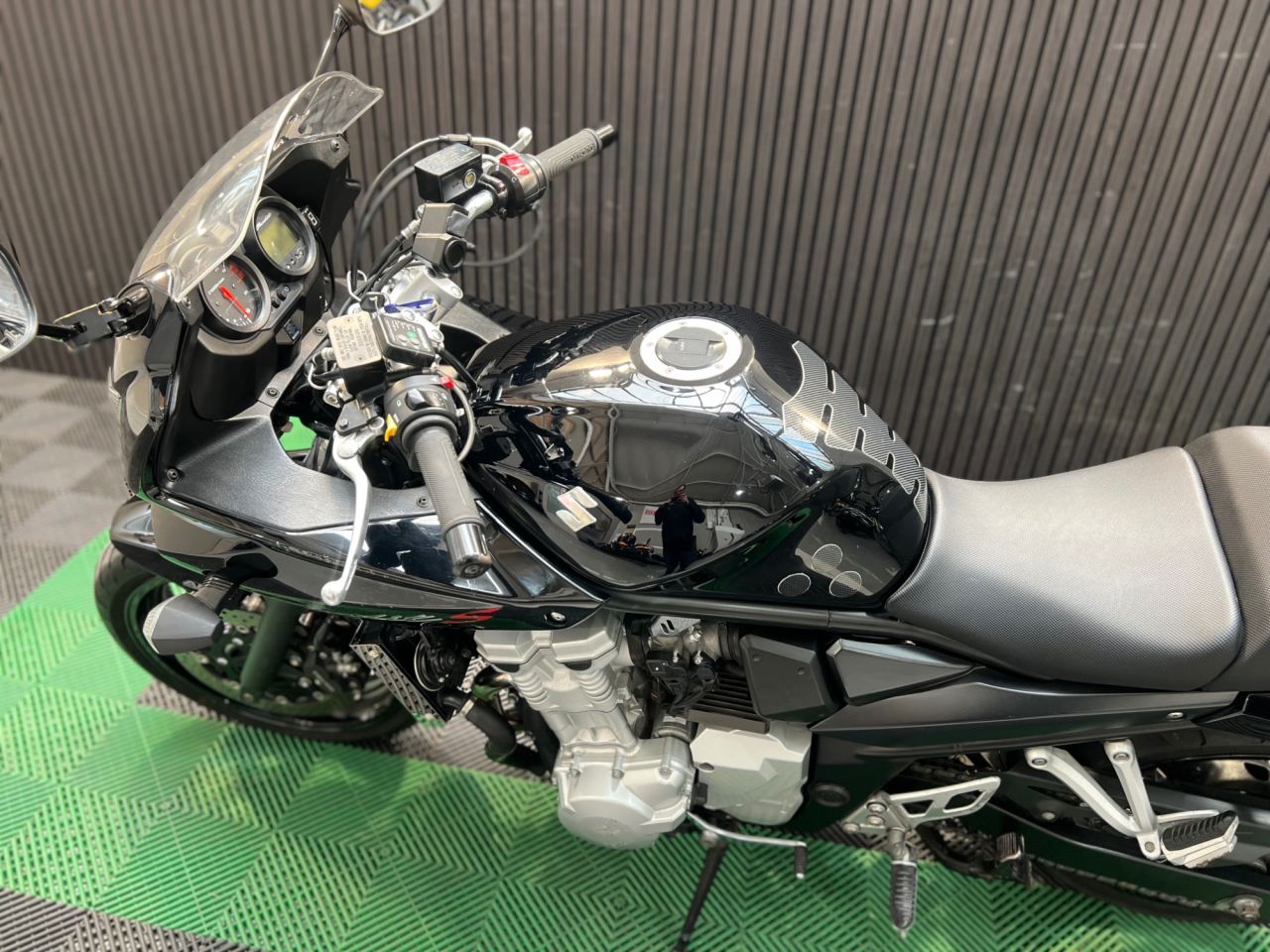 Used Suzuki Bandit 650 for sale - 78640123: Photo 22