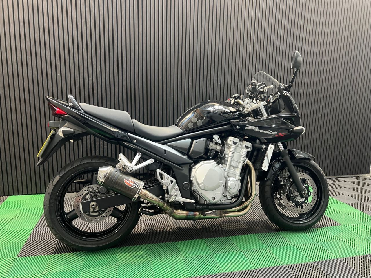 Used Suzuki Bandit 650 for sale - 78640123: Photo 4
