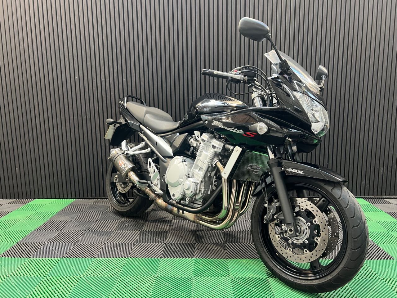 Used Suzuki Bandit 650 for sale - 78640123: Photo 6