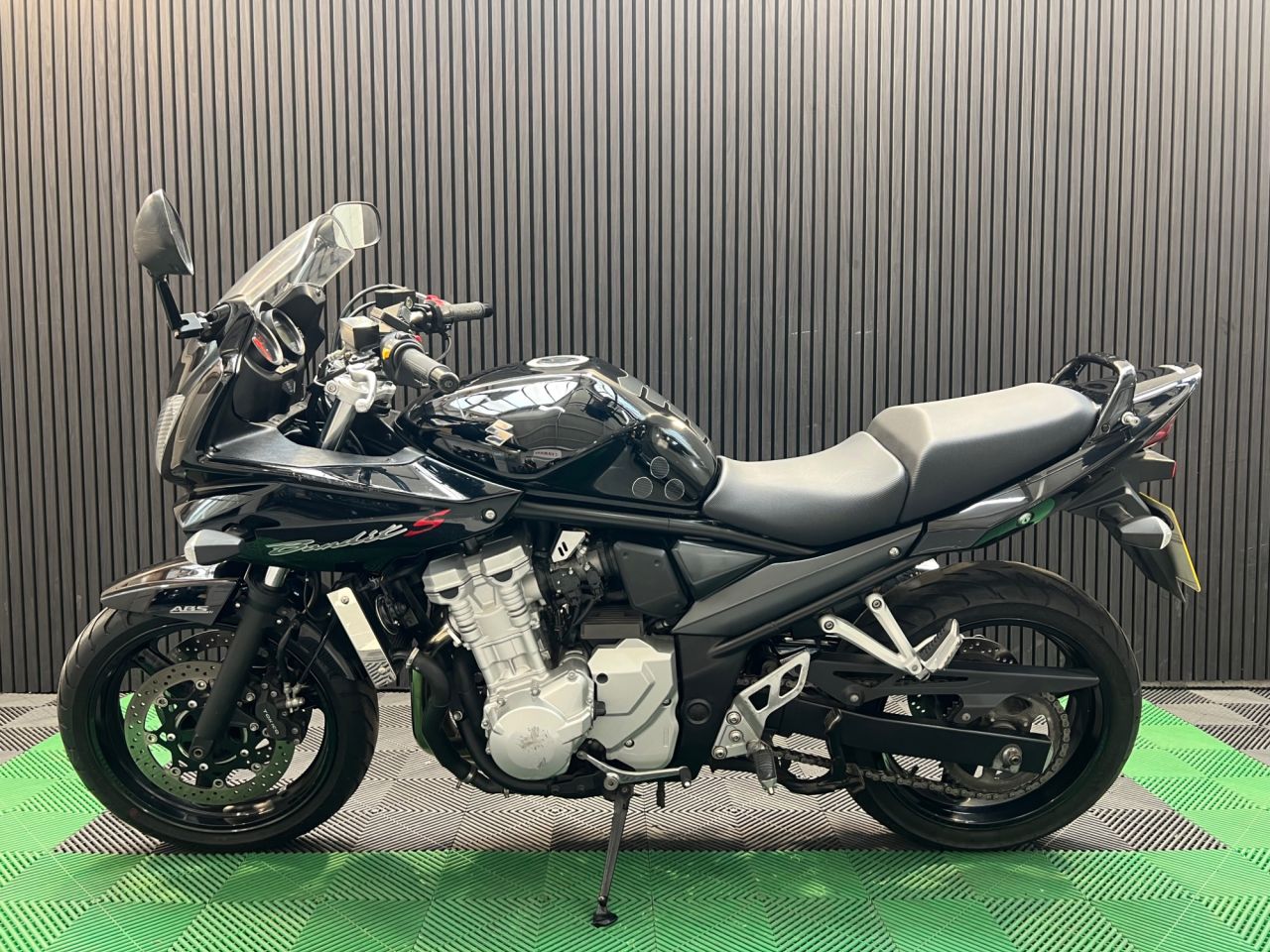 Used Suzuki Bandit 650 for sale - 78640123: Photo 7