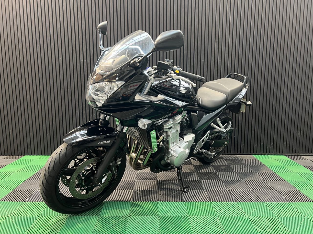 Used Suzuki Bandit 650 for sale - 78640123: Photo 9