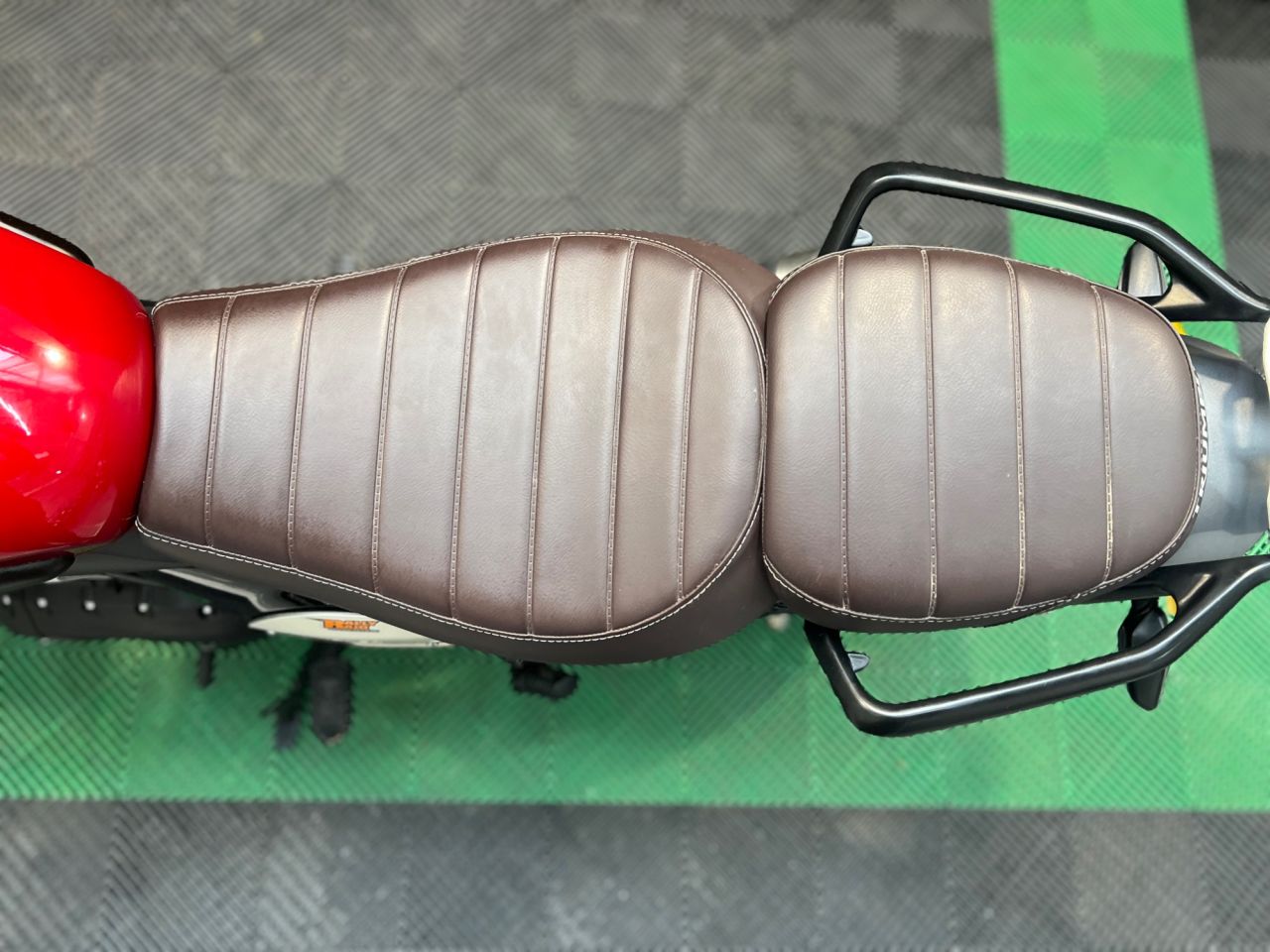 Used Triumph Scrambler 400 X for sale - 78434975: Photo 21