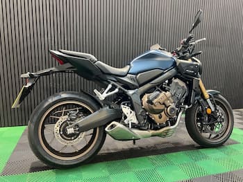 Used Honda CB650R undefined for sale - bike-79595327: Photo
