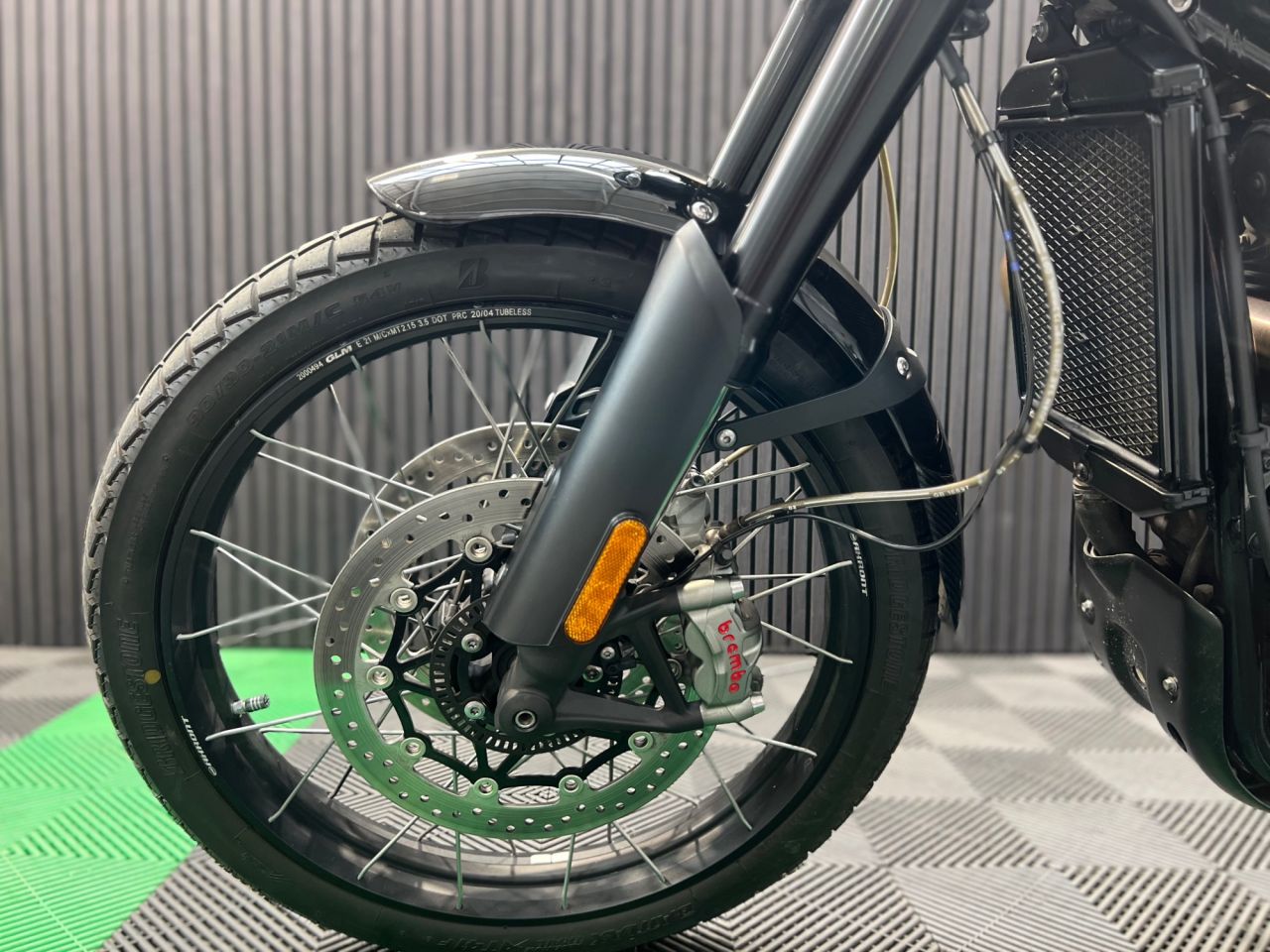 Used Triumph Scrambler 1200 for sale - 78434460: Photo 18