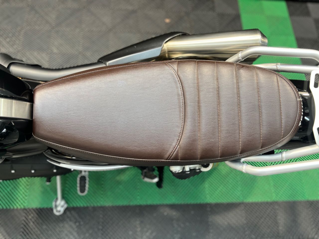 Used Triumph Scrambler 1200 for sale - 78434460: Photo 21