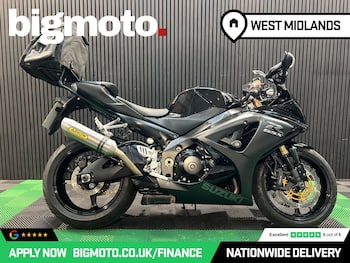 Used Suzuki GSXR1000 undefined for sale - bike-79651359: Photo