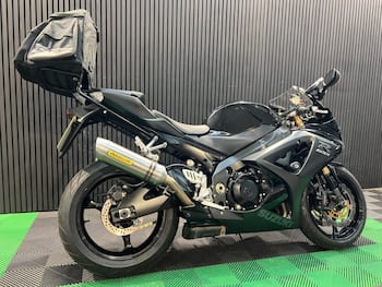 Used Suzuki GSXR1000 undefined for sale - bike-79651359: Photo