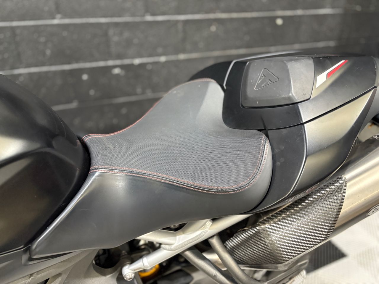 Used Triumph Speed Triple 1050 for sale - 78434862: Photo 23