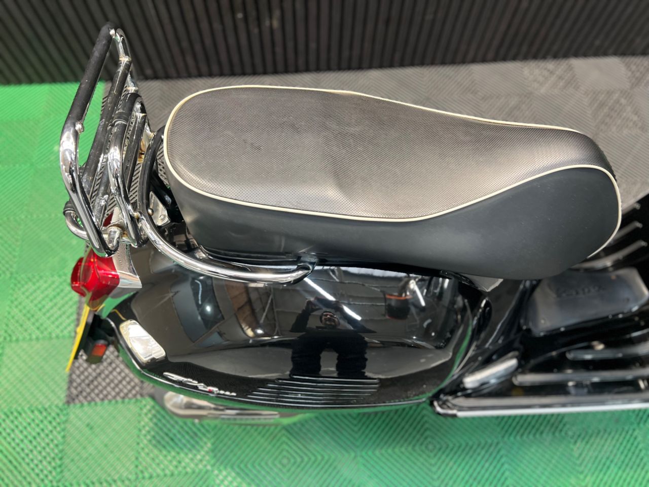 Used Piaggio Vespa GTS for sale - 78435334: Photo 15