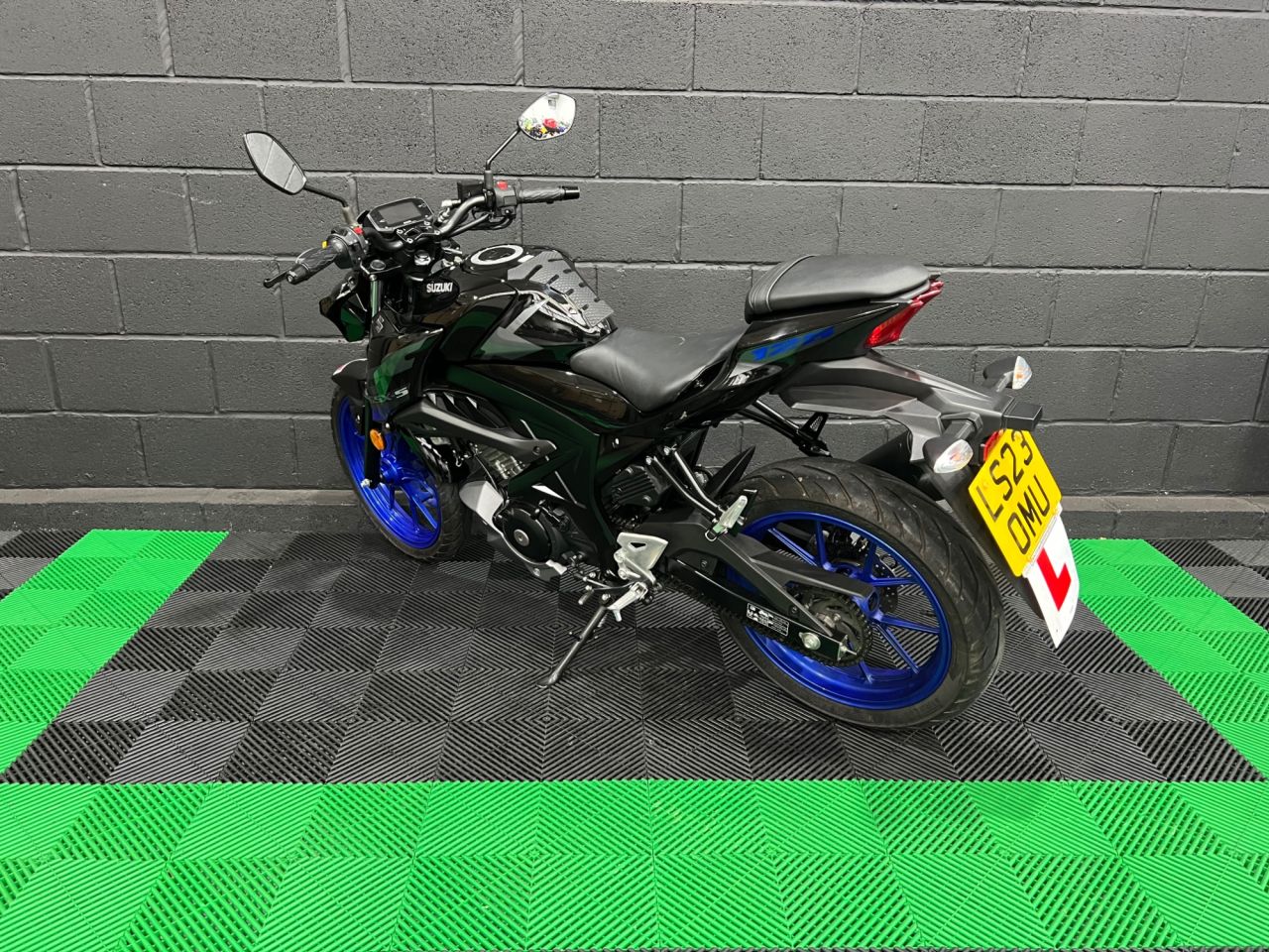 Used Suzuki GSX-S125 for sale - 78435605: Photo 10