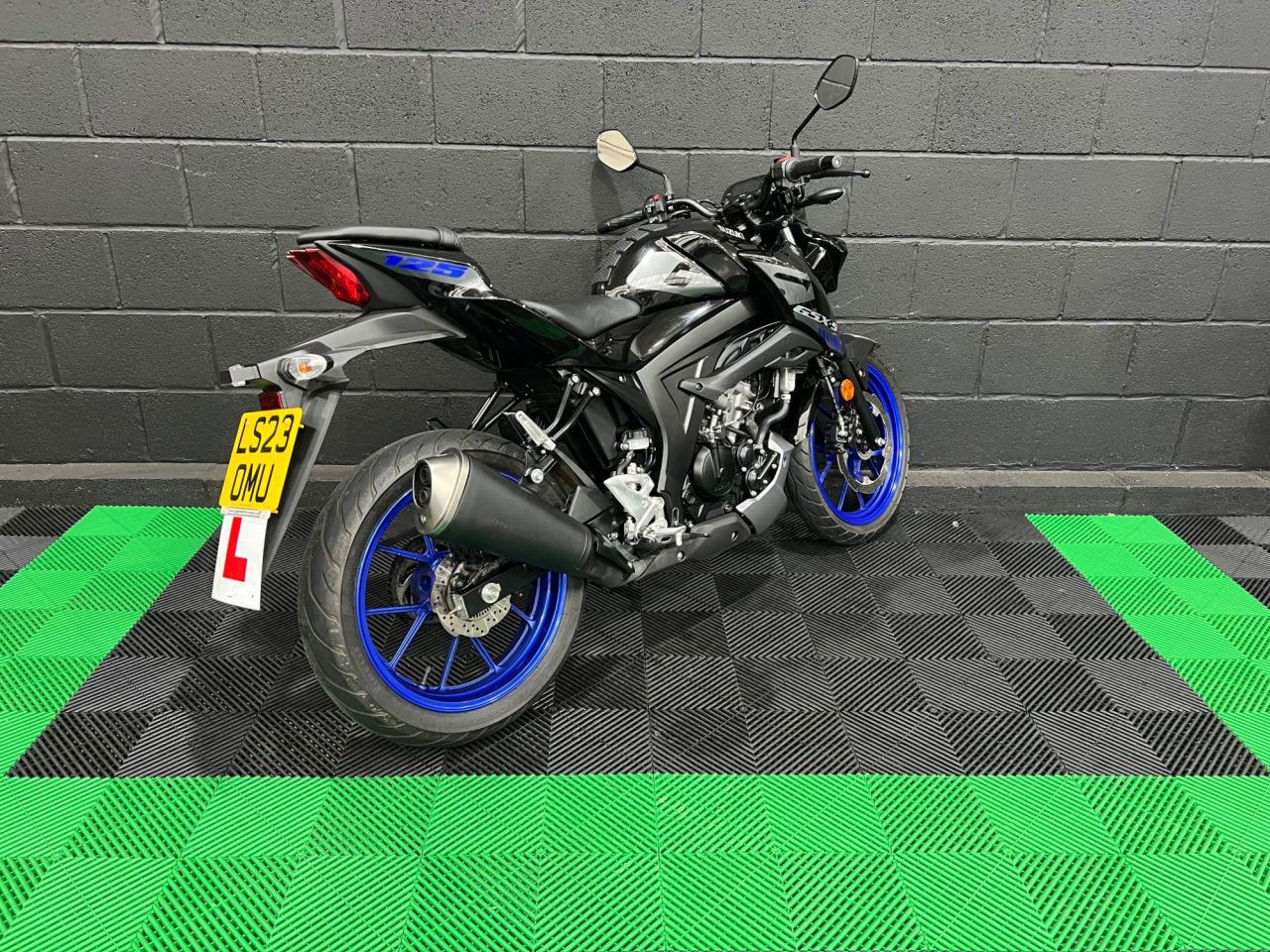 Used Suzuki GSX-S125 for sale - 78435605: Photo 11