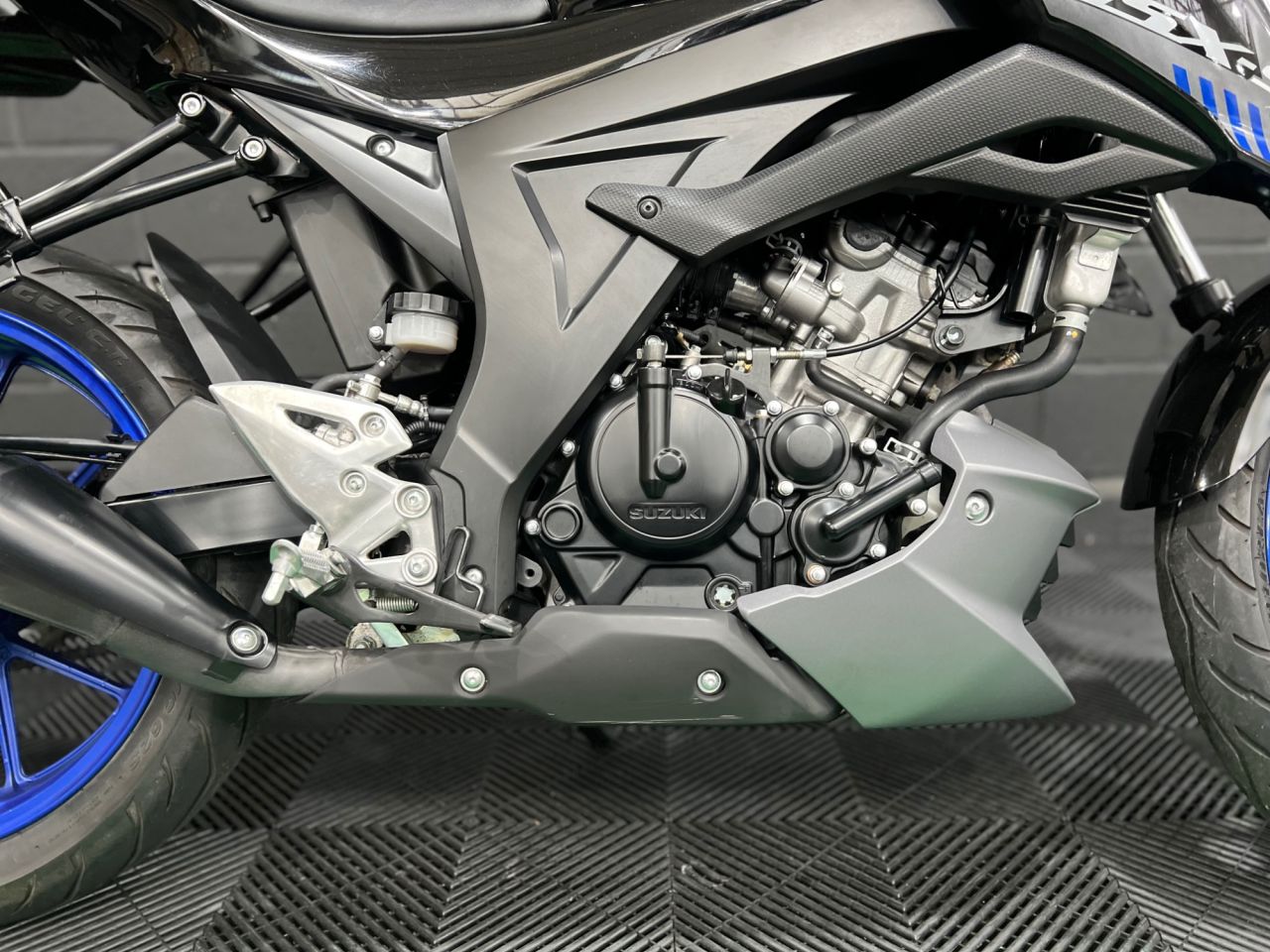 Used Suzuki GSX-S125 for sale - 78435605: Photo 13