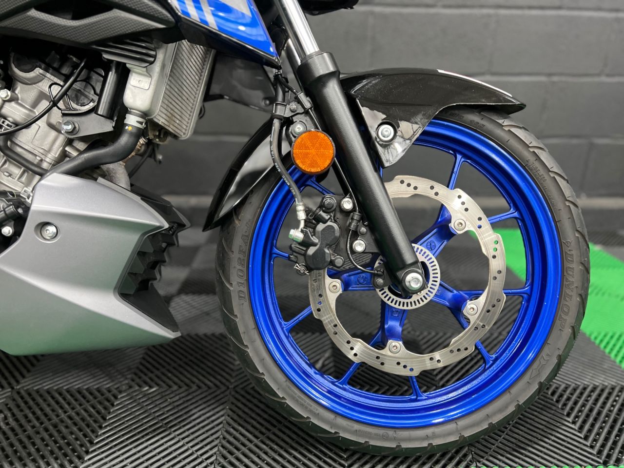 Used Suzuki GSX-S125 for sale - 78435605: Photo 14
