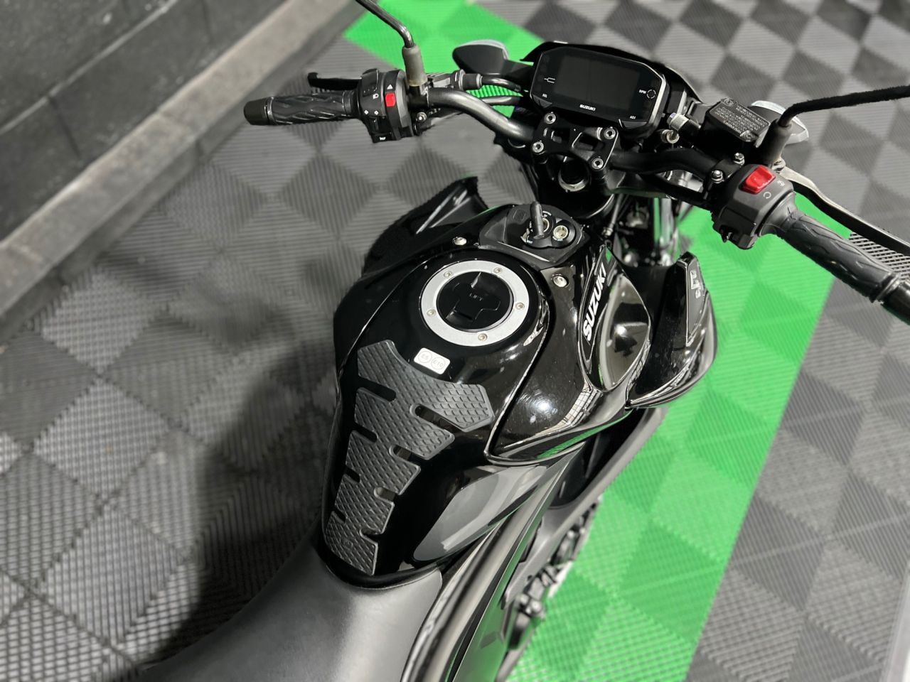 Used Suzuki GSX-S125 for sale - 78435605: Photo 16