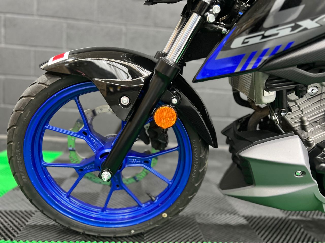 Used Suzuki GSX-S125 for sale - 78435605: Photo 18