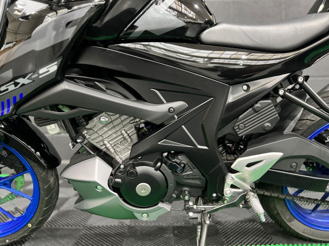 Used Suzuki GSX-S125 for sale - 78435605: Photo 19