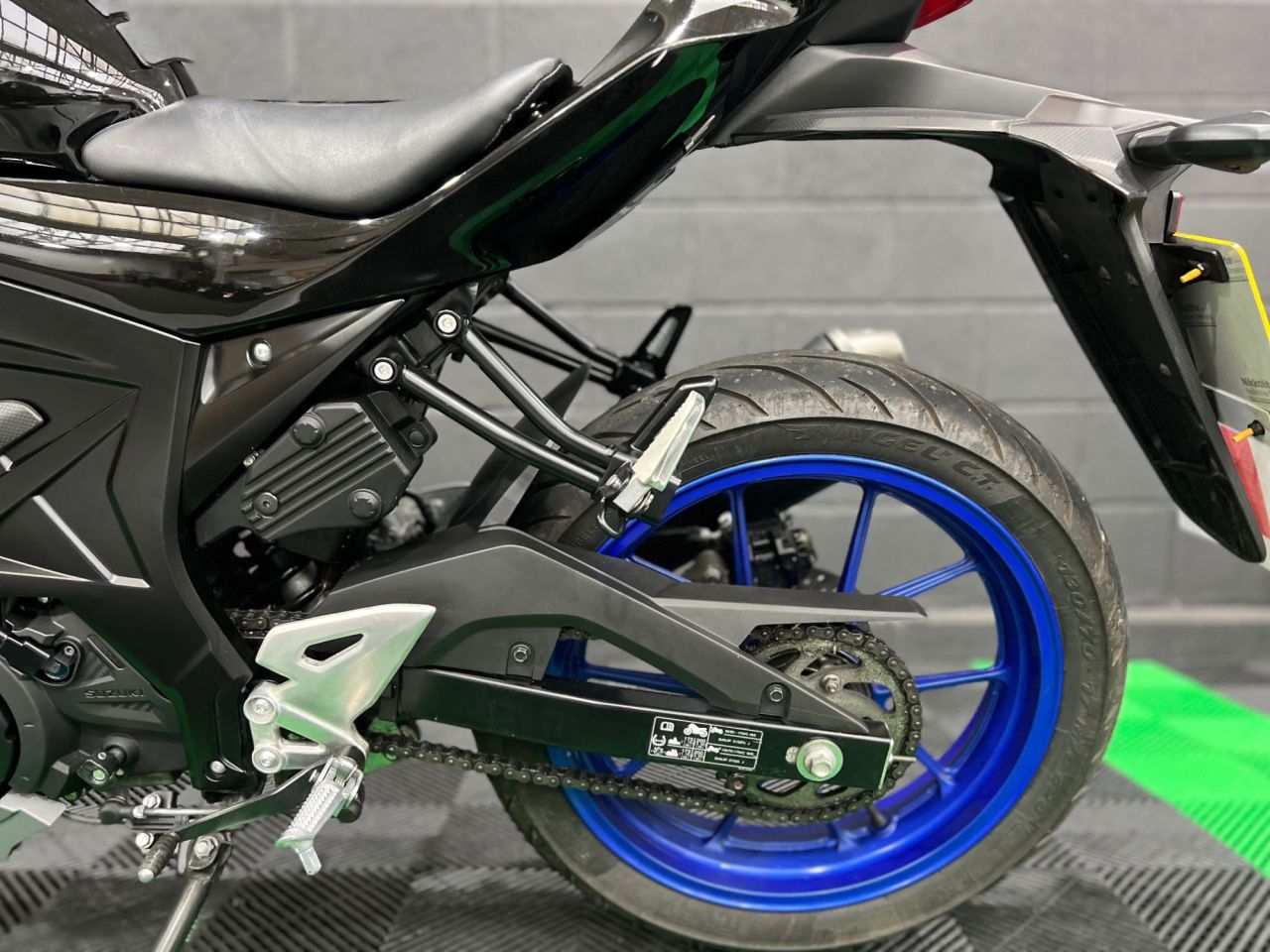 Used Suzuki GSX-S125 for sale - 78435605: Photo 20