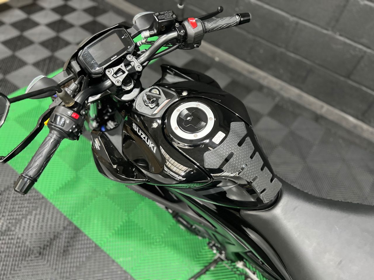 Used Suzuki GSX-S125 for sale - 78435605: Photo 22