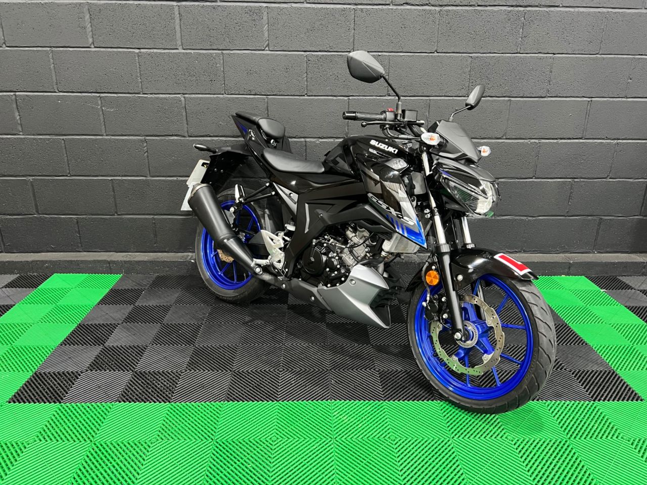 Used Suzuki GSX-S125 for sale - 78435605: Photo 6