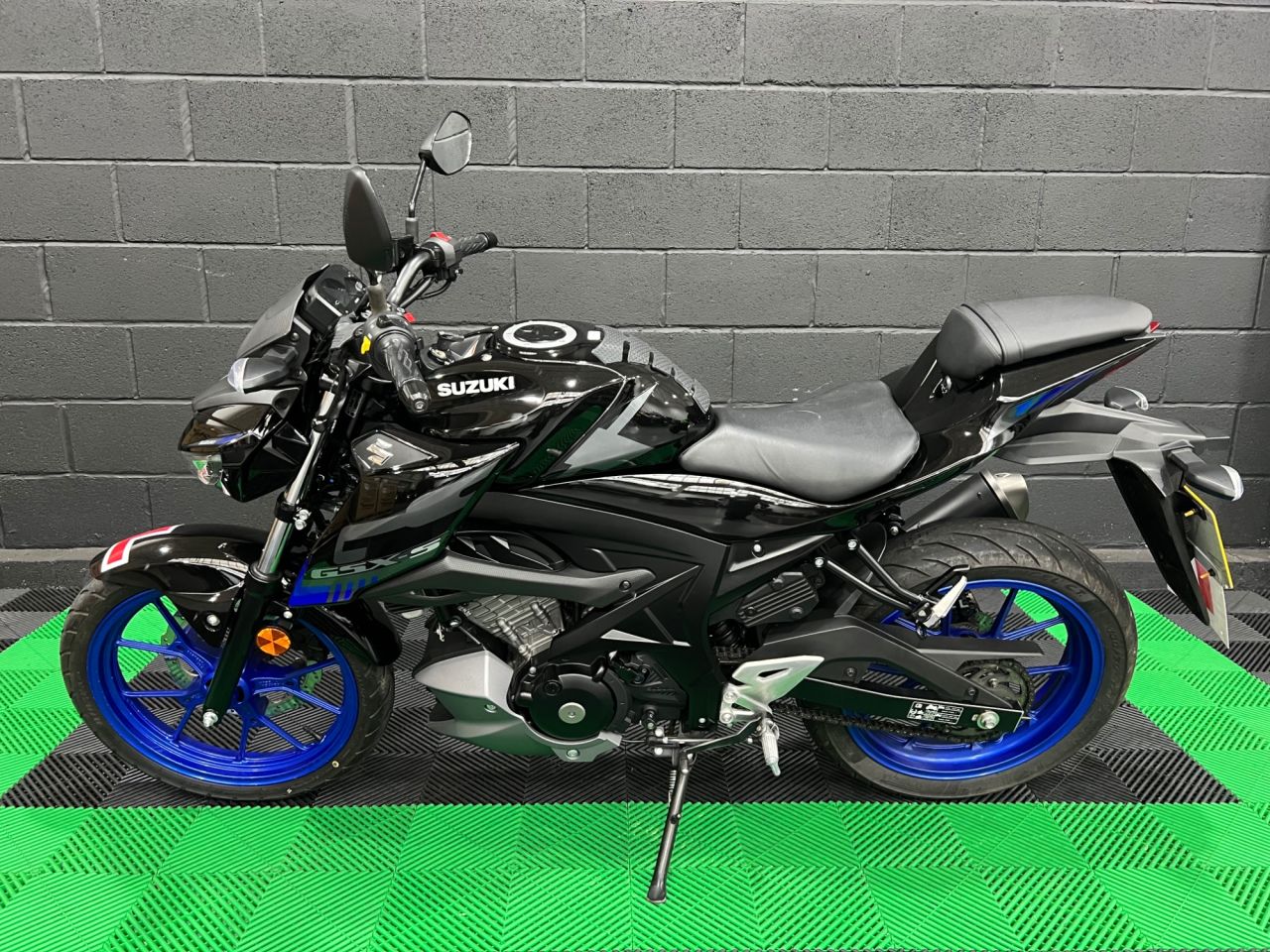 Used Suzuki GSX-S125 for sale - 78435605: Photo 7