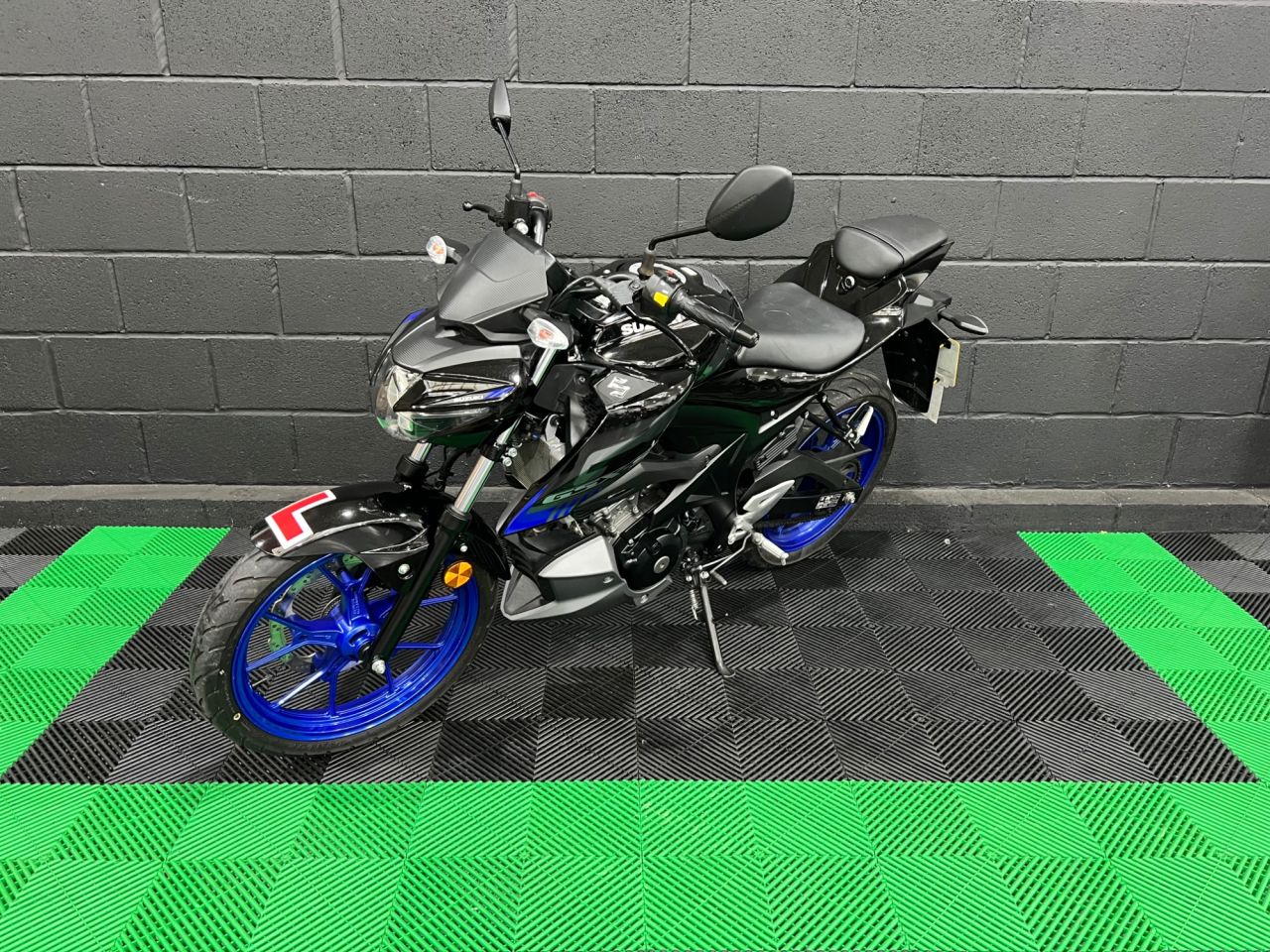 Used Suzuki GSX-S125 for sale - 78435605: Photo 9