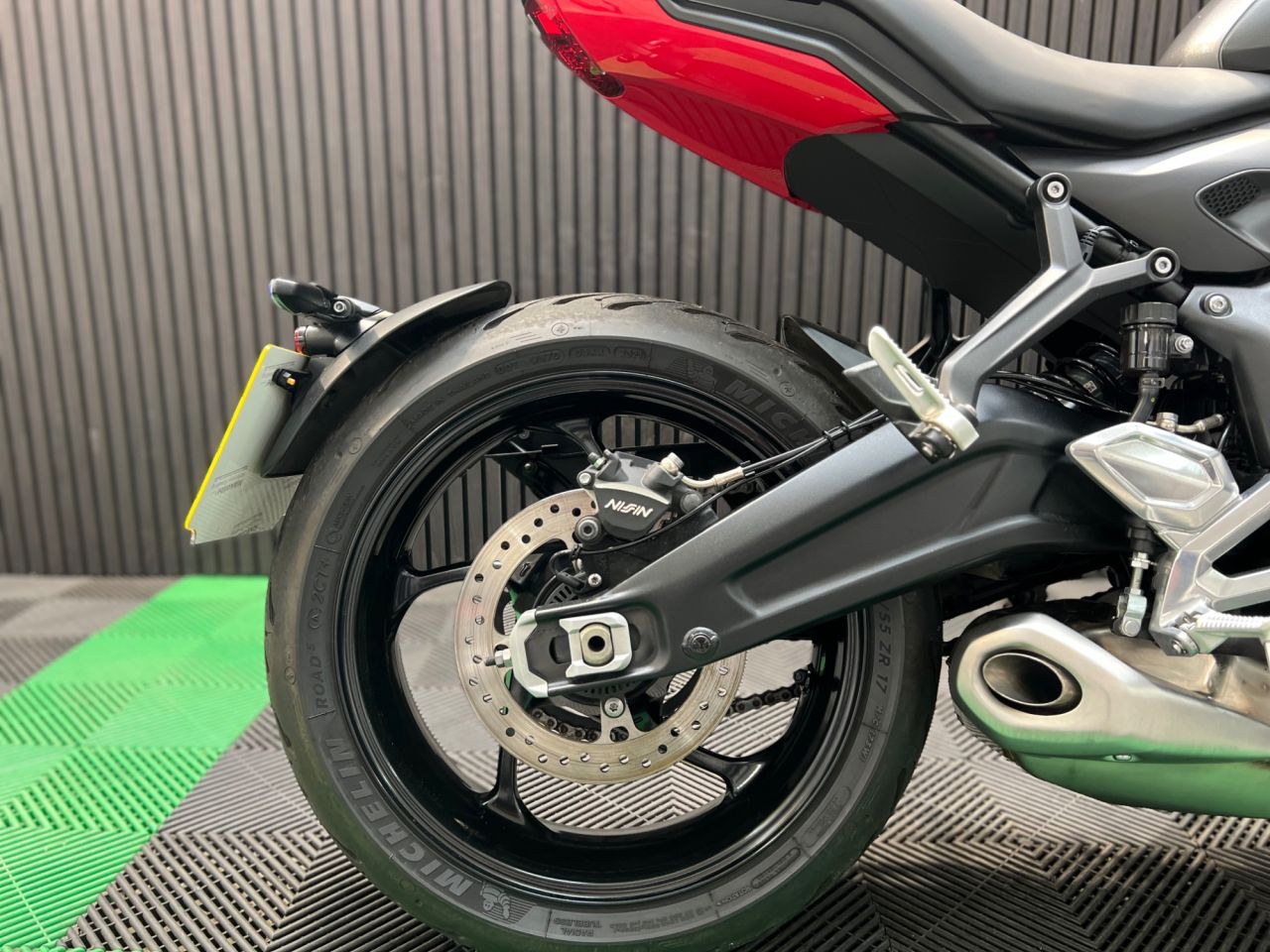 Used Triumph Trident for sale - 78644338: Photo 12