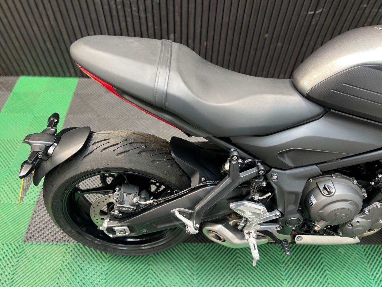 Used Triumph Trident for sale - 78644338: Photo 15