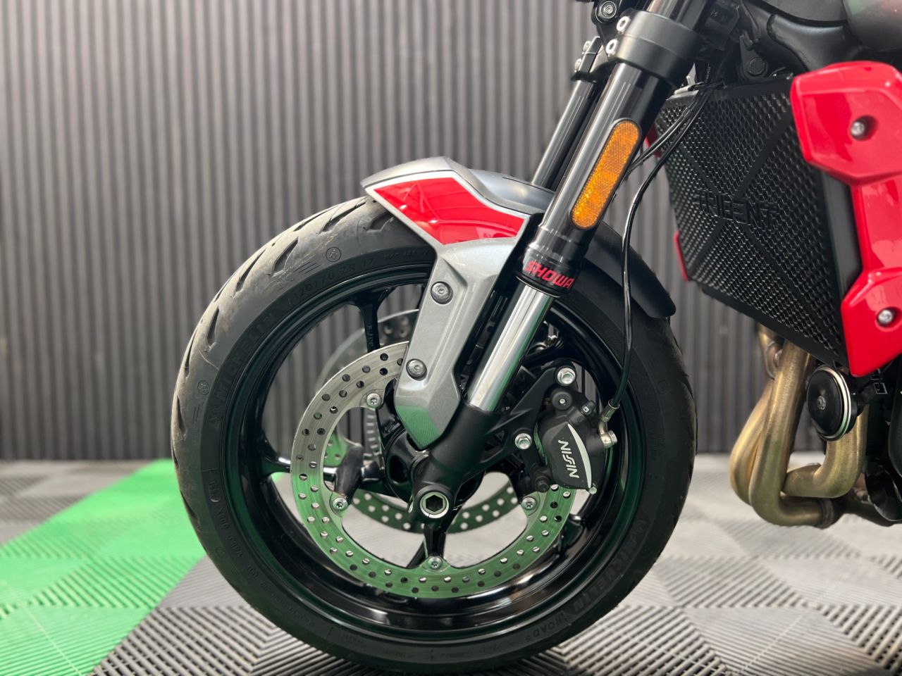 Used Triumph Trident for sale - 78644338: Photo 18