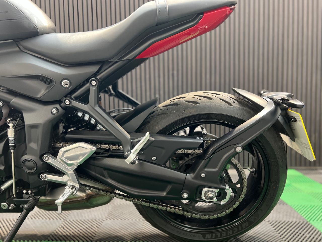 Used Triumph Trident for sale - 78644338: Photo 20