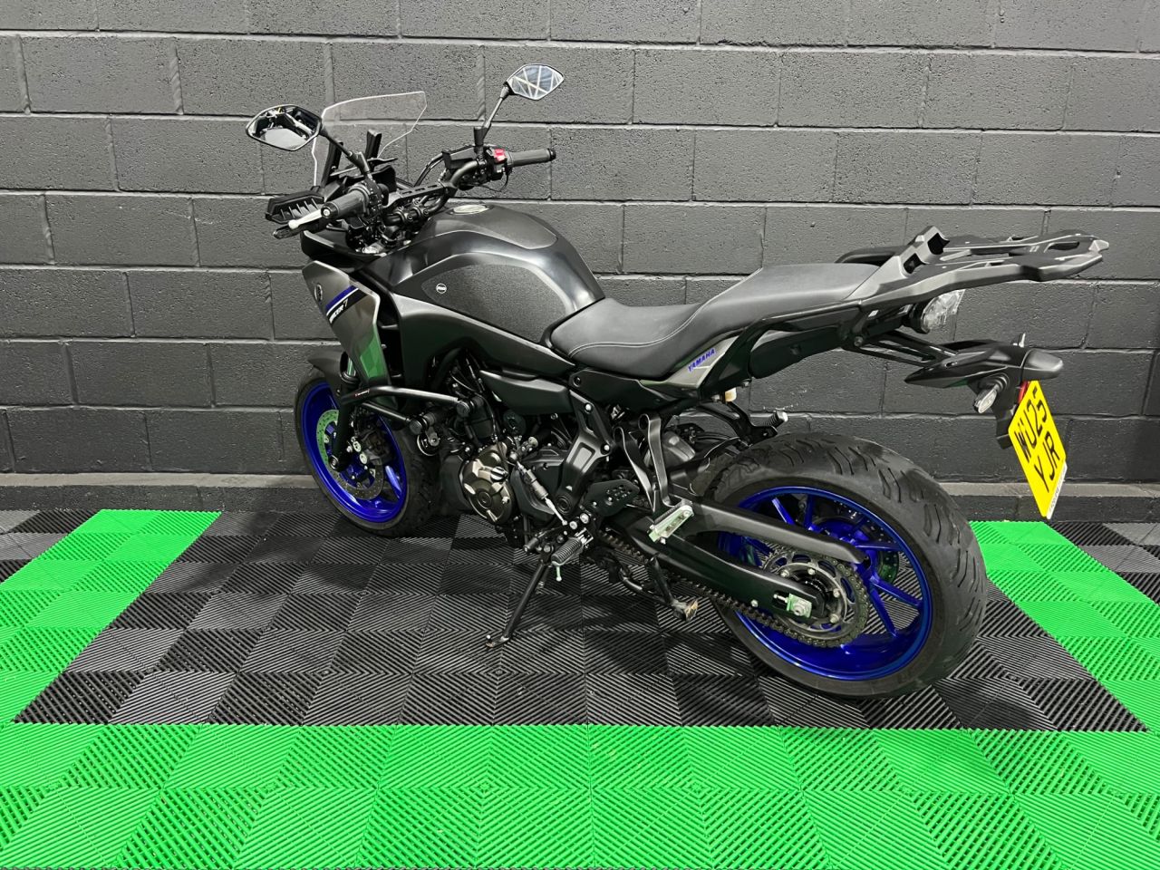 Used Yamaha Tracer 7 for sale - 78435079: Photo 10