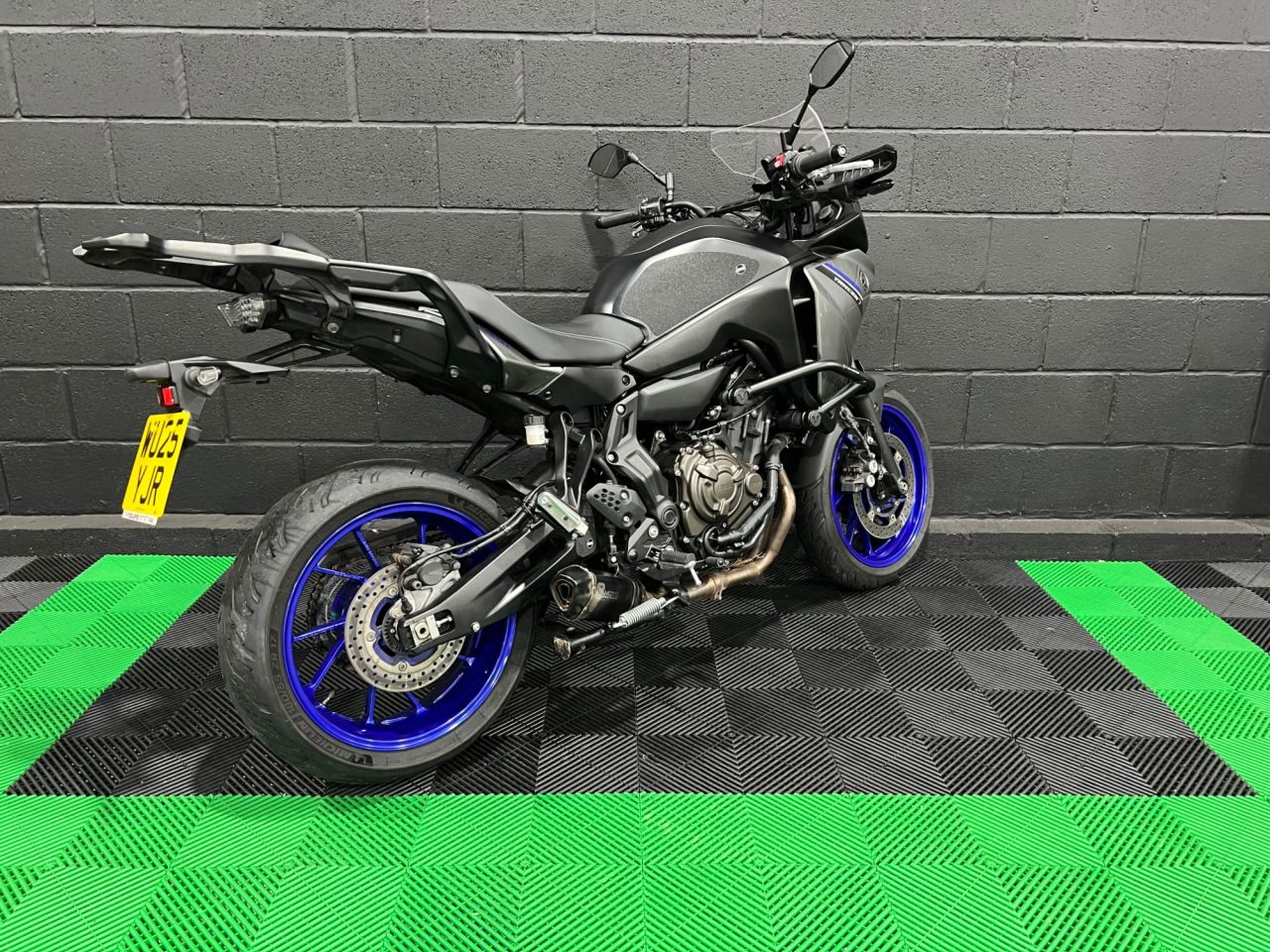 Used Yamaha Tracer 7 for sale - 78435079: Photo 11
