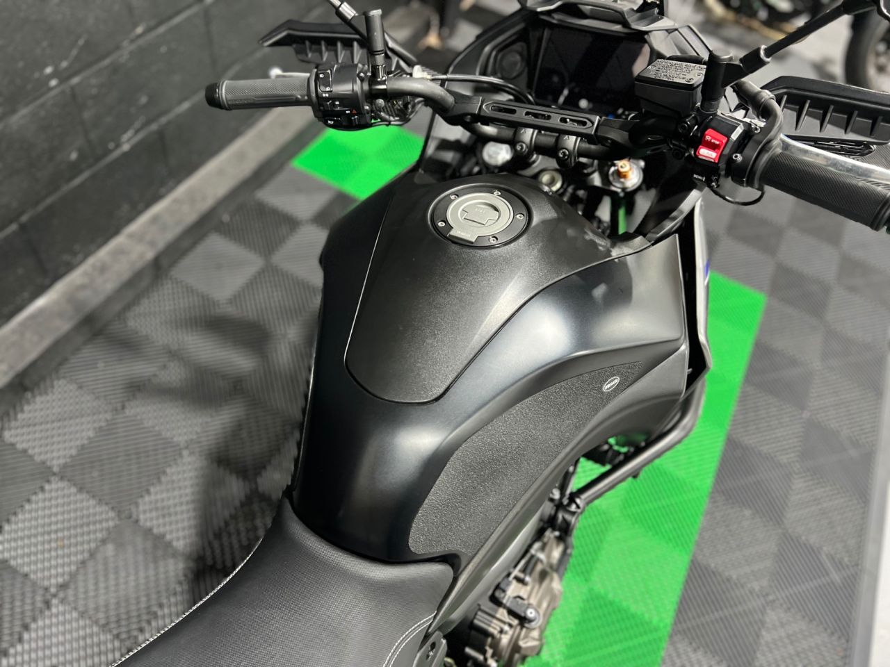 Used Yamaha Tracer 7 for sale - 78435079: Photo 16