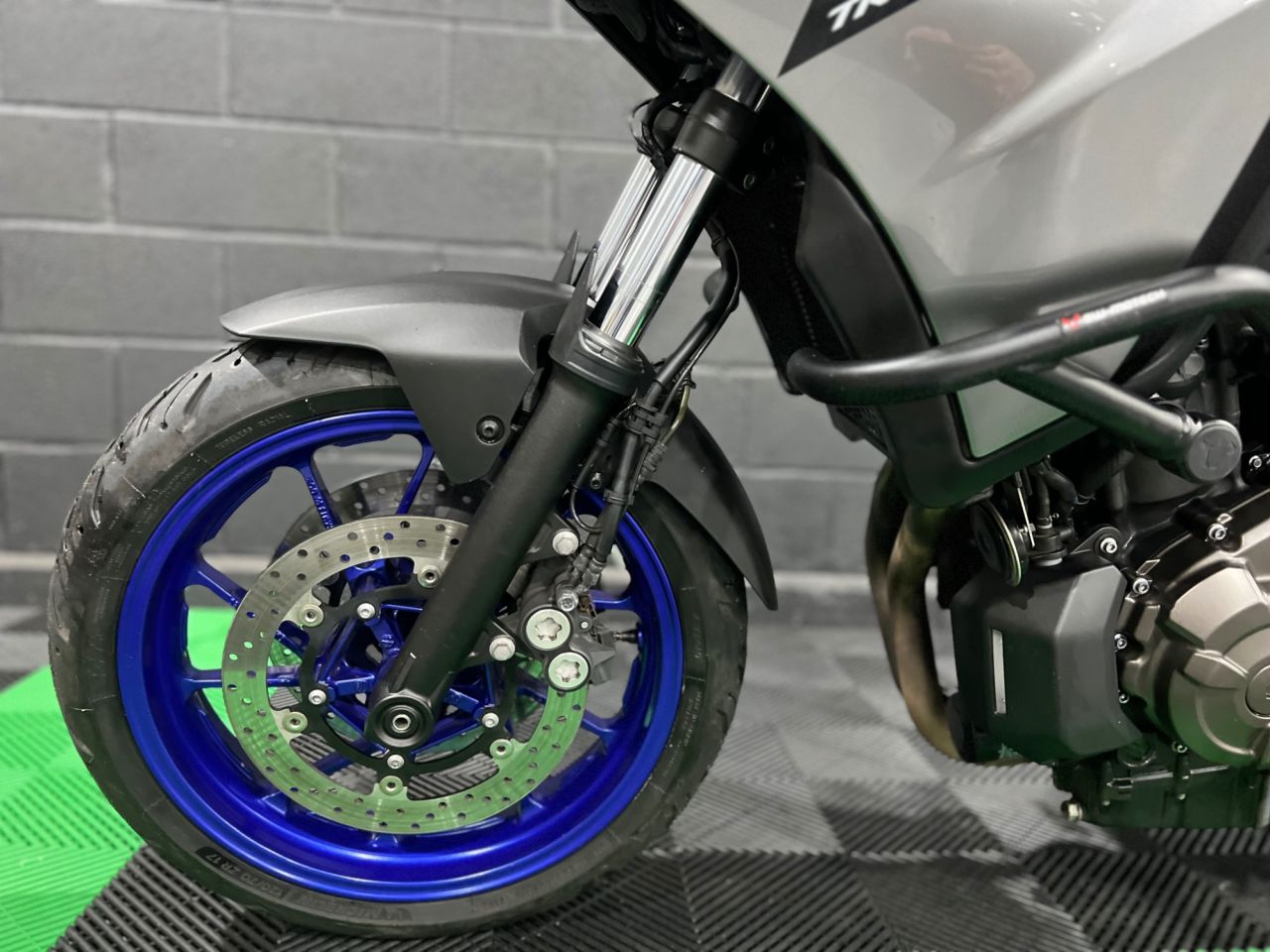 Used Yamaha Tracer 7 for sale - 78435079: Photo 18