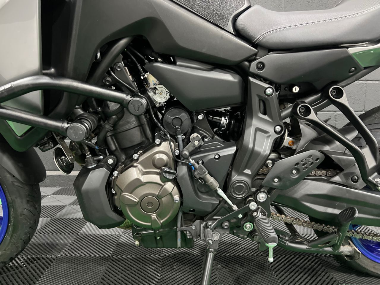 Used Yamaha Tracer 7 for sale - 78435079: Photo 19