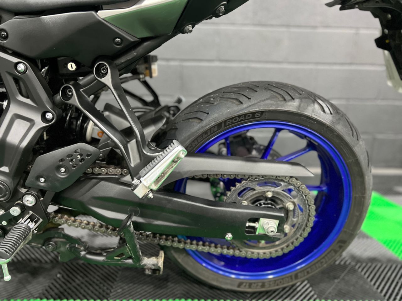 Used Yamaha Tracer 7 for sale - 78435079: Photo 20