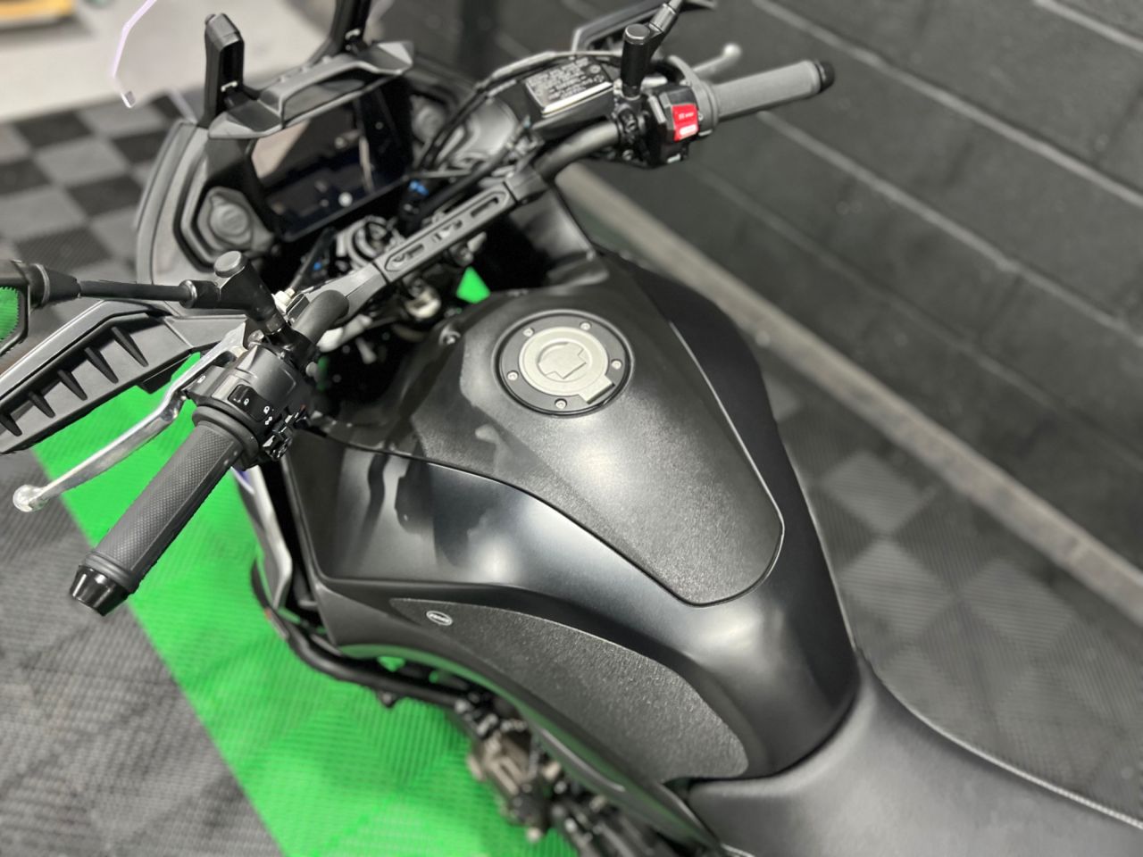 Used Yamaha Tracer 7 for sale - 78435079: Photo 22