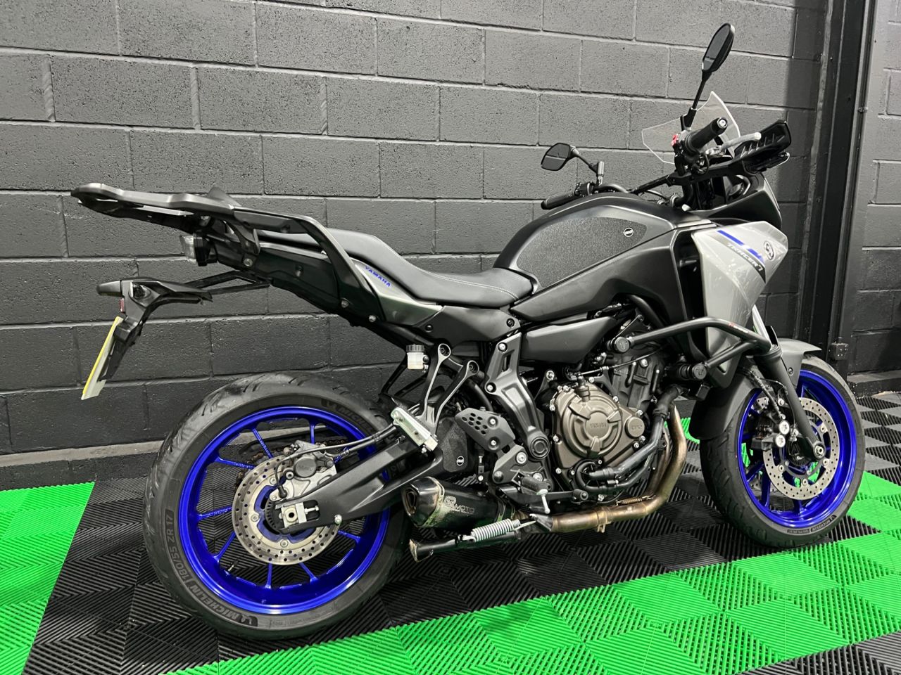 Used Yamaha Tracer 7 for sale - 78435079: Photo 4