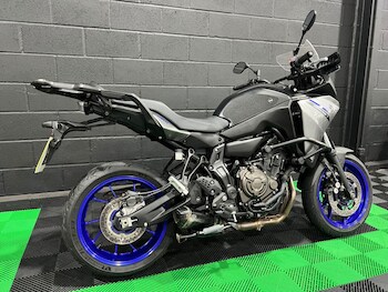 Used Yamaha Tracer 7 undefined for sale - bike-78435079: Photo