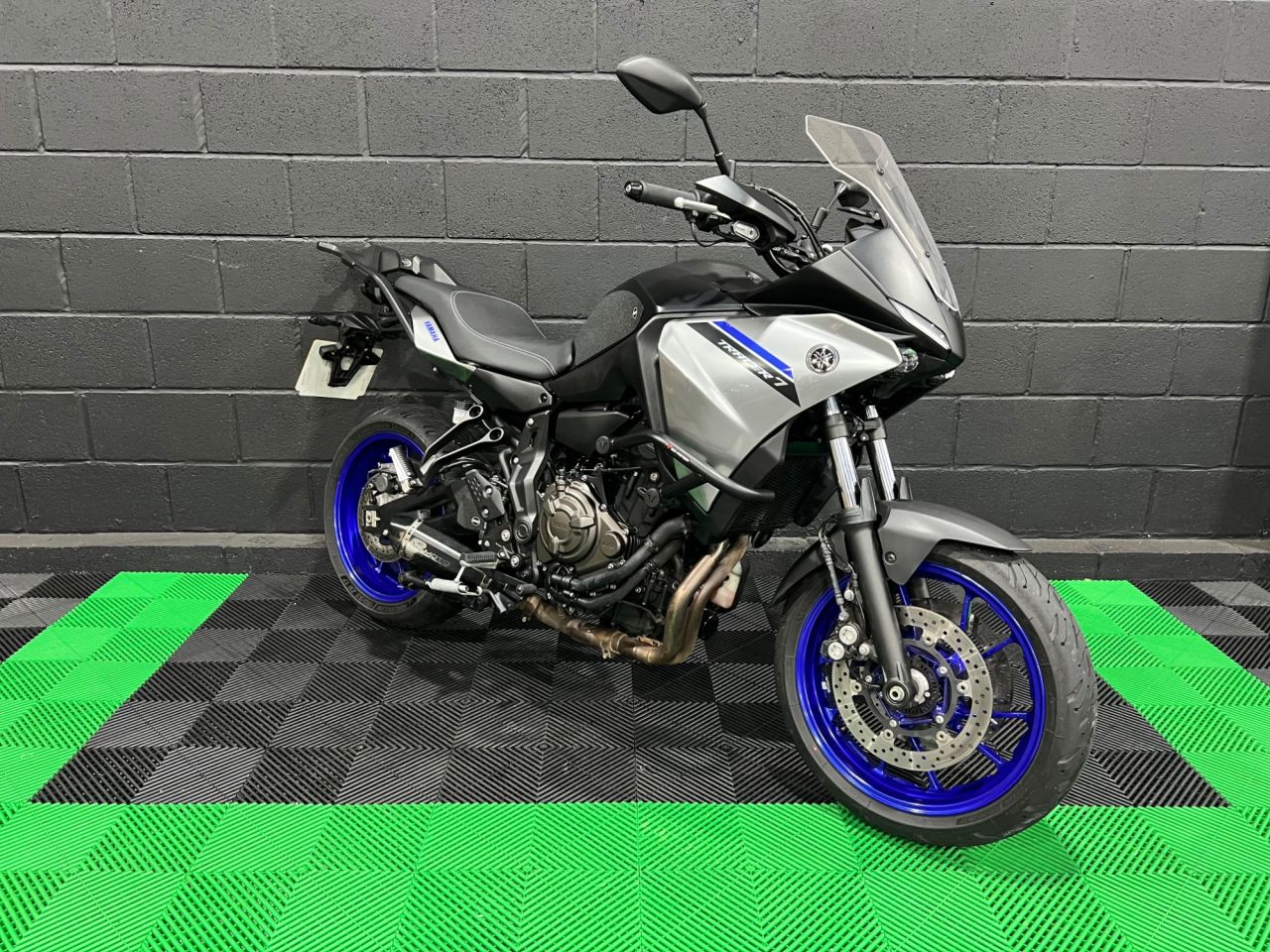 Used Yamaha Tracer 7 for sale - 78435079: Photo 6