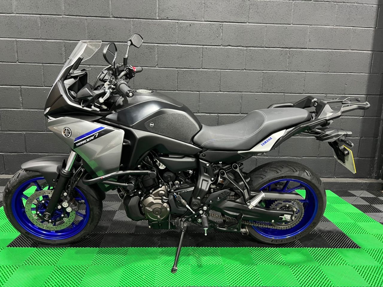 Used Yamaha Tracer 7 for sale - 78435079: Photo 7