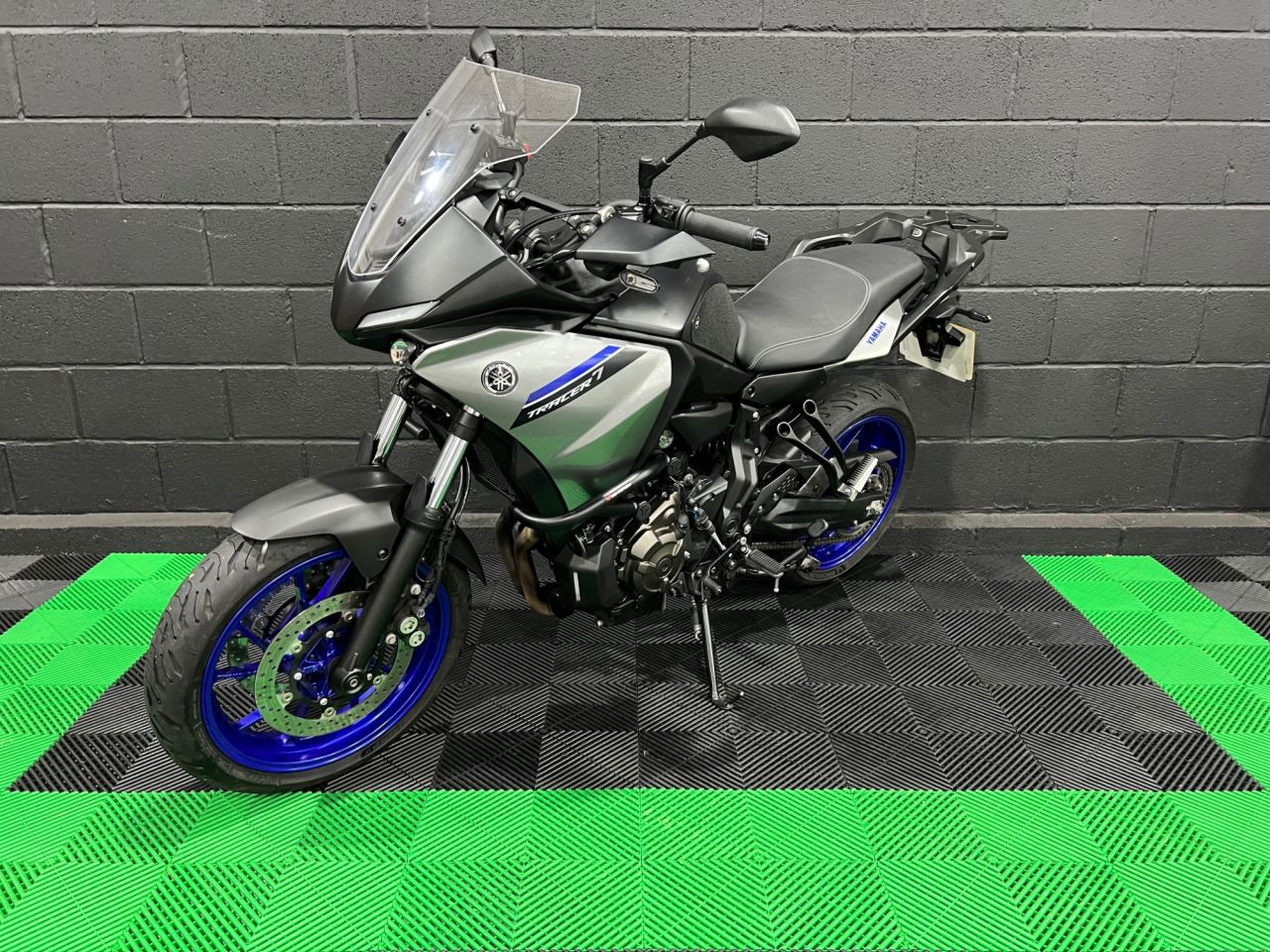 Used Yamaha Tracer 7 for sale - 78435079: Photo 9