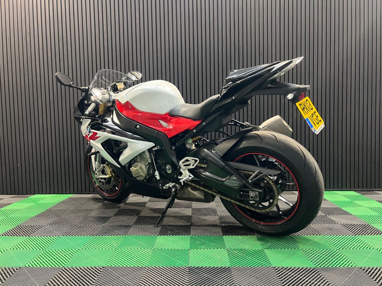 Used BMW S1000RR for sale - 78435601: Photo 10