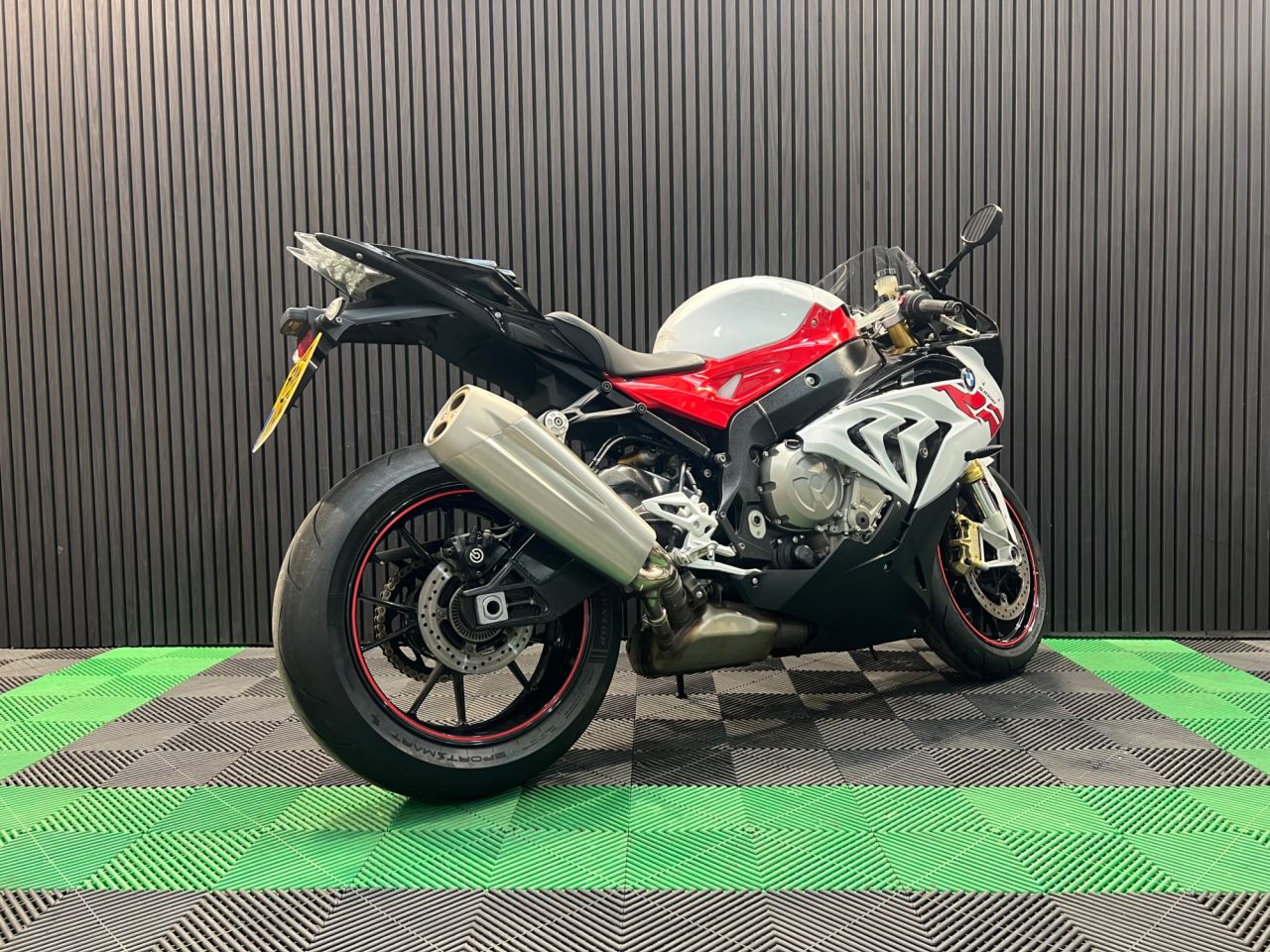 Used BMW S1000RR for sale - 78435601: Photo 11