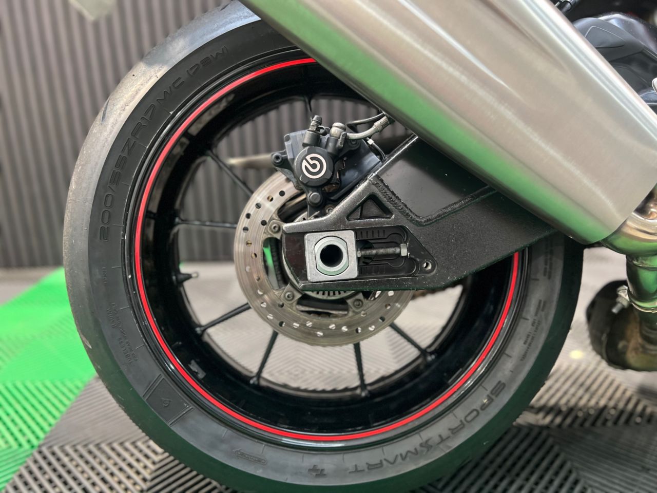 Used BMW S1000RR for sale - 78435601: Photo 12