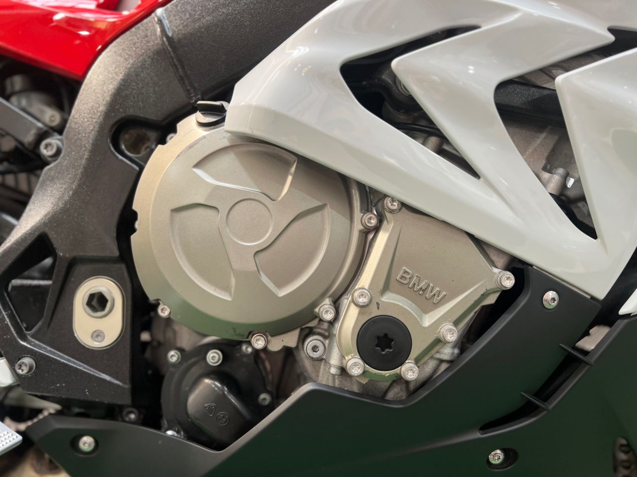 Used BMW S1000RR for sale - 78435601: Photo 14