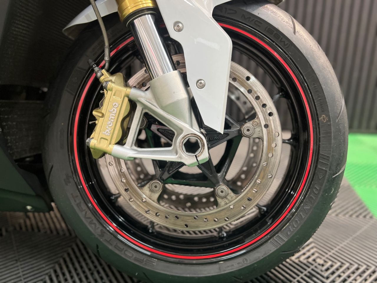 Used BMW S1000RR for sale - 78435601: Photo 15