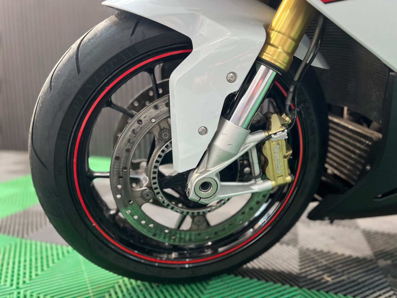 Used BMW S1000RR for sale - 78435601: Photo 20