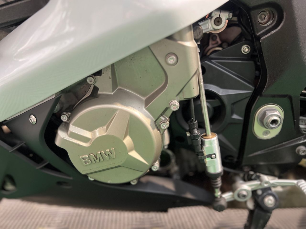 Used BMW S1000RR for sale - 78435601: Photo 21